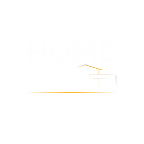logo homemat