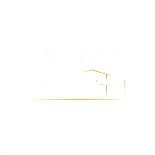 logo homemat
